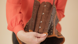 Video Course: Steampunk Corset, Video Course, Corset Academy