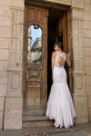 eBook: Low-Back Wedding Dress with a Bodice Base, eBook, Corset Academy