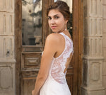Video Course: Open-Back Dress with a Bodice Base, Video Course, Corset Academy