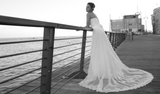 eBook: Wedding Gown. Design and Sewing, eBook, Corset Academy