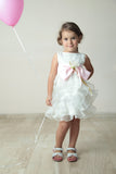 eBook: Fancy Dresses for Girls Aged 3 and Under, eBook, Corset Academy