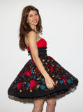 eBook: Party Dress, eBook, Corset Academy
