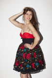 eBook: Party Dress, eBook, Corset Academy