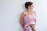 Video Course: Plus Size Dress with a Strap, Video Course, Corset Academy