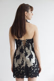 eBook: Dress with Separately Cut Cups, eBook, Corset Academy