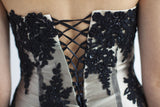 eBook: Dress with Separately Cut Cups, eBook, Corset Academy