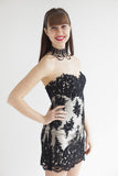 eBook: Dress with Separately Cut Cups, eBook, Corset Academy