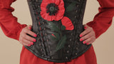 Video Course: Transformer Under-Bust Corset, Video Course, Corset Academy