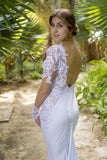 eBook: Wedding Gown with Bare-Skin Effect. Vol.1, eBook, Corset Academy