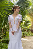 eBook: Wedding Gown with Bare-Skin Effect. Vol.1, eBook, Corset Academy