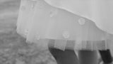 eBook: Crew-Neck Wedding Dress with Full Skirt, eBook, Corset Academy