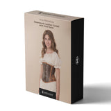 Video Course: Steampunk Corset, Video Course, Corset Academy